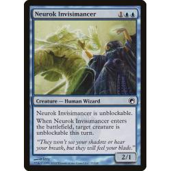 Neurok Invisimancer *EX*
