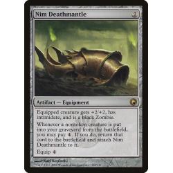 Nim Deathmantle