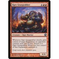 Ogre Geargrabber