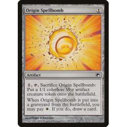 Origin Spellbomb