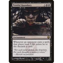 Painful Quandary