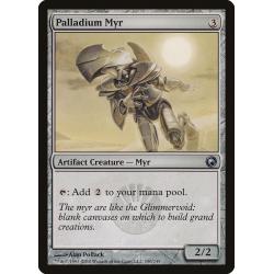 Palladium Myr *EX*