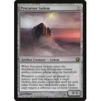 Precursor Golem