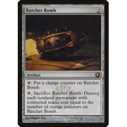 Ratchet Bomb 