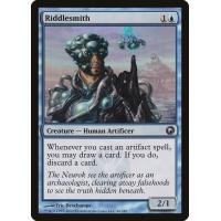 Riddlesmith