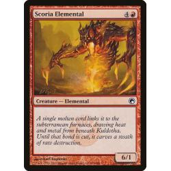 Scoria Elemental *EX*