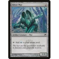 Silver Myr