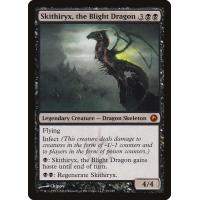 Skithiryx, The Blight Dragon