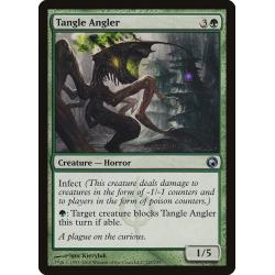 Tangle Angler *Premium Foil*