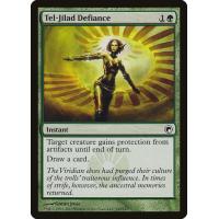 Tel-Jilad Defiance