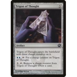 Trigon of Thought *EX*