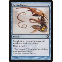 Twisted Image