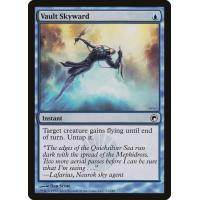 Vault Skyward