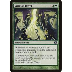 Viridian Revel *EX*