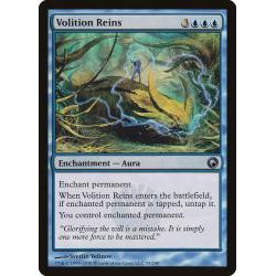 Volition Reins *EX*