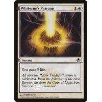 Whitesun's Passage