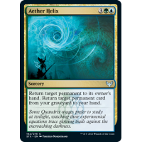 Aether Helix