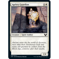 Ageless Guardian