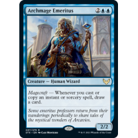 Archmage Emeritus