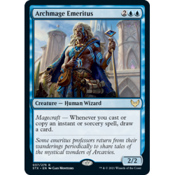 Archmage Emeritus