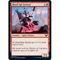 Blood Age General