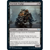 Brackish Trudge