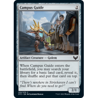 Campus Guide