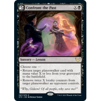 Confront the Past