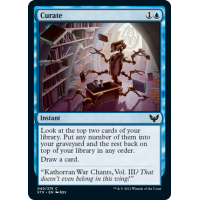 Curate