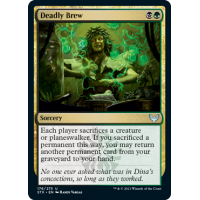 Deadly Brew