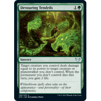 Devouring Tendrils