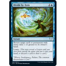 Divide by Zero
