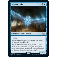 Dream Strix