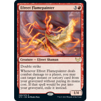 Efreet Flamepainter