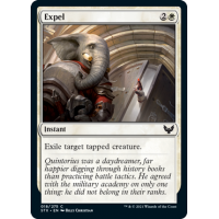 Expel