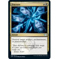 Fracture