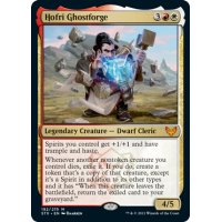 Hofri Ghostforge