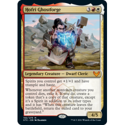 Hofri Ghostforge