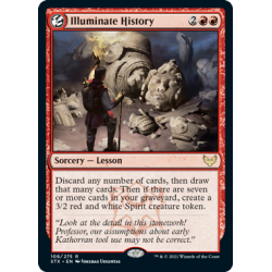 Illuminate History