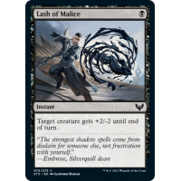 Lash of Malice
