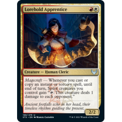 Lorehold Apprentice