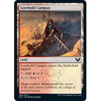 Lorehold Campus