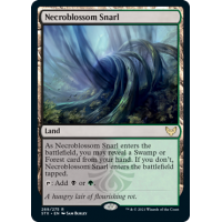 Necroblossom Snarl