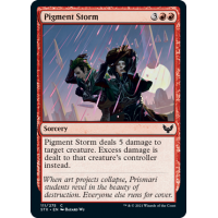 Pigment Storm