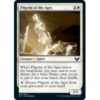 Pilgrim of the Ages