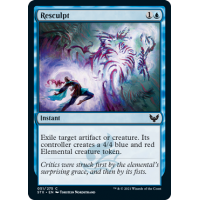Resculpt