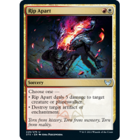 Rip Apart