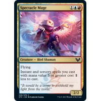 Spectacle Mage