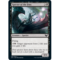 Specter of the Fens
