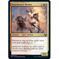 Stonebound Mentor
